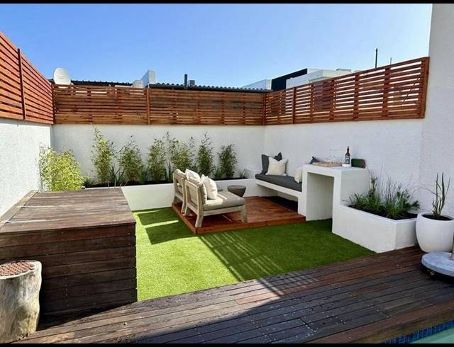 3 BEDROOM HOUSE FOR SALE IN CAMPS BAY
